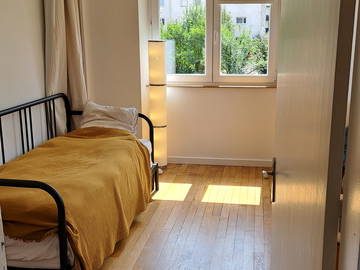 Chambre Chez L'habitant Saint-Dié-Des-Vosges 593446-1