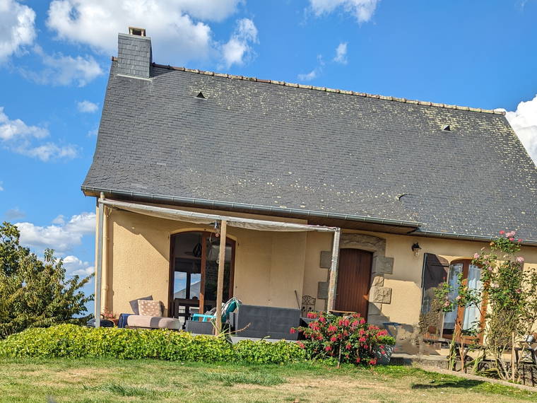 Chambre Chez L'habitant Guipel 593679