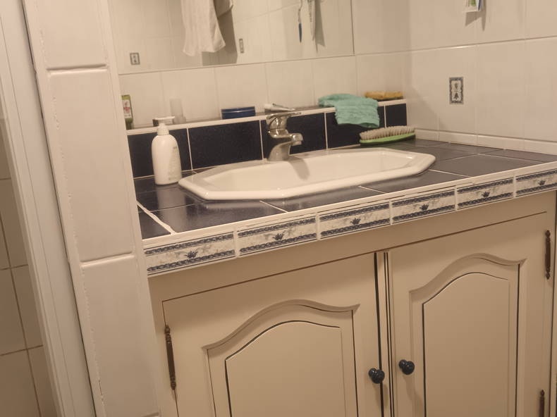 Chambre Chez L'habitant Niort 603597-2