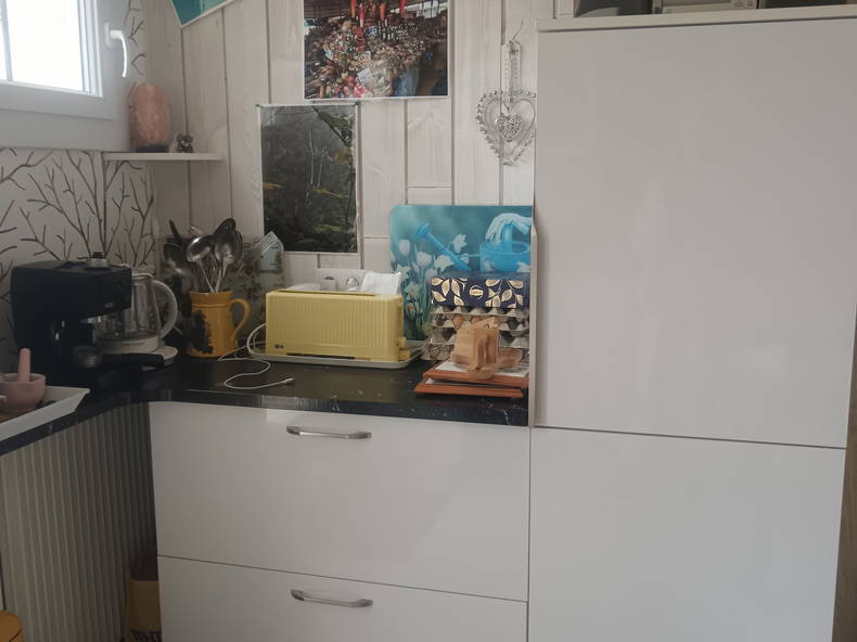 Chambre Chez L'habitant Niort 603597-4