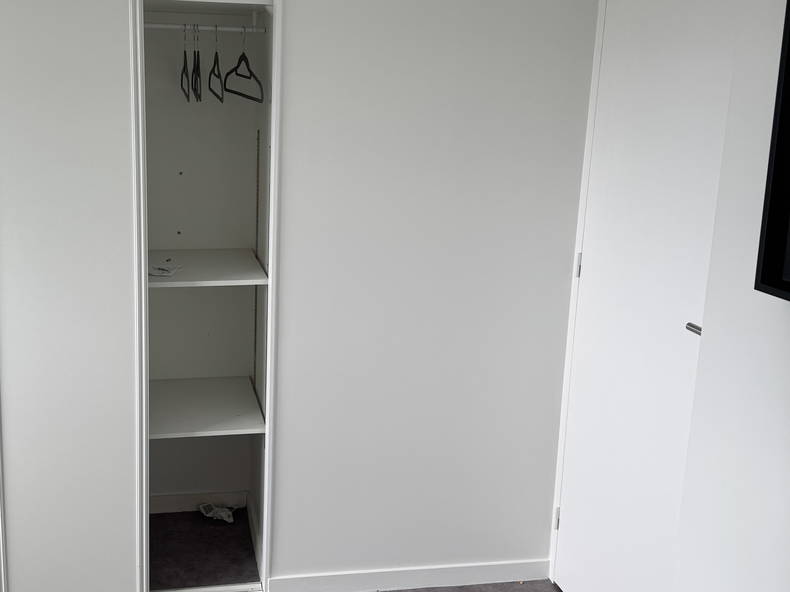 Chambre Chez L'habitant Rennes 610139-3