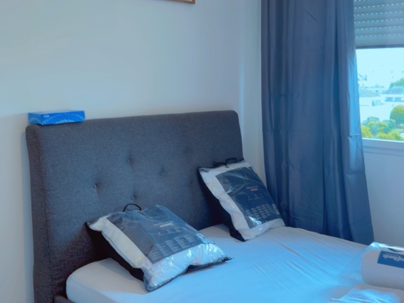 Chambre Chez L'habitant Rennes 610139-2