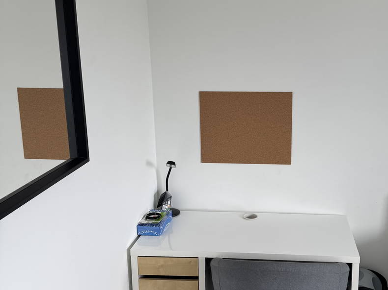 Chambre Chez L'habitant Rennes 610139-4