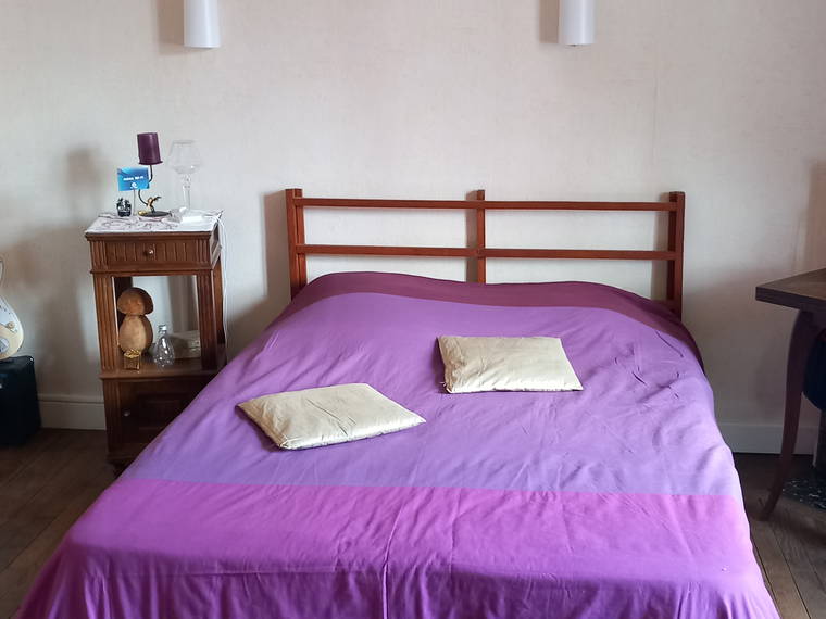 Homestay Saint-Juéry 610990