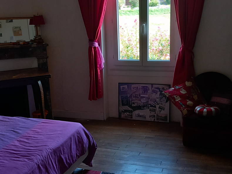 Chambre Chez L'habitant Saint-Juéry 610990-1