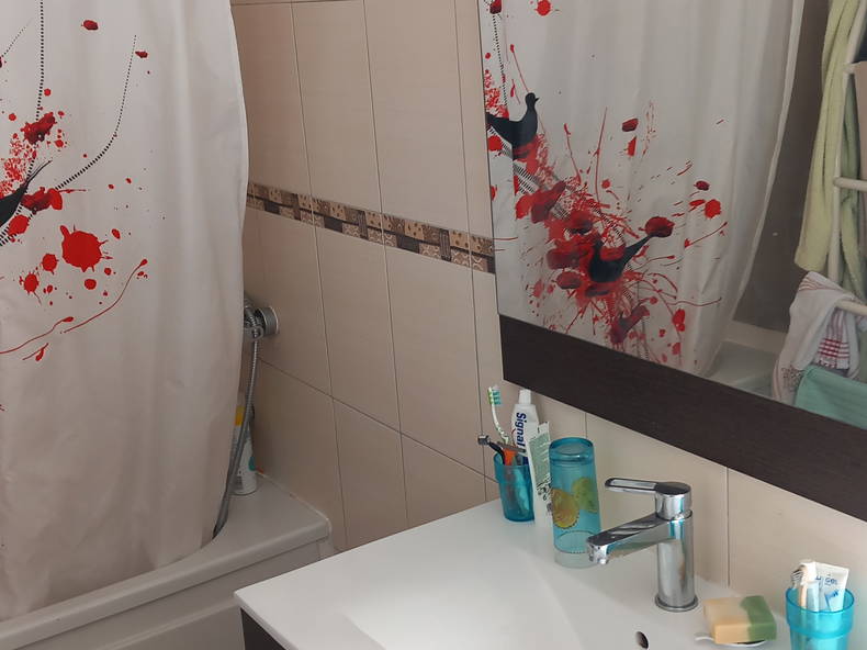 Chambre Chez L'habitant Saint-Juéry 610990-3