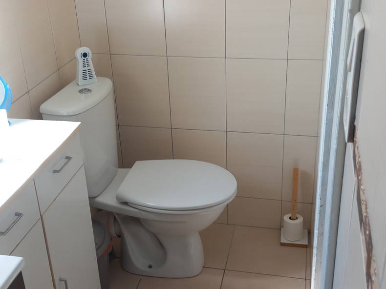 Chambre Chez L'habitant Saint-Juéry 610990-2