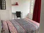 Homestay Hambye 613629