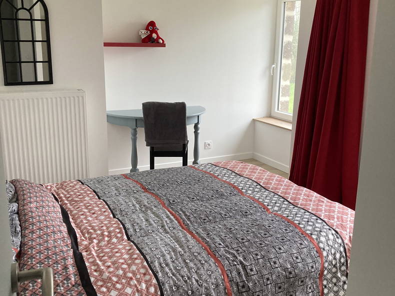 Quedarse En Casa Hambye 613629-2