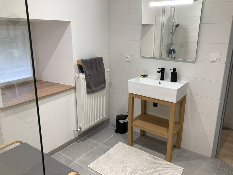 Quedarse En Casa Hambye 613629-4