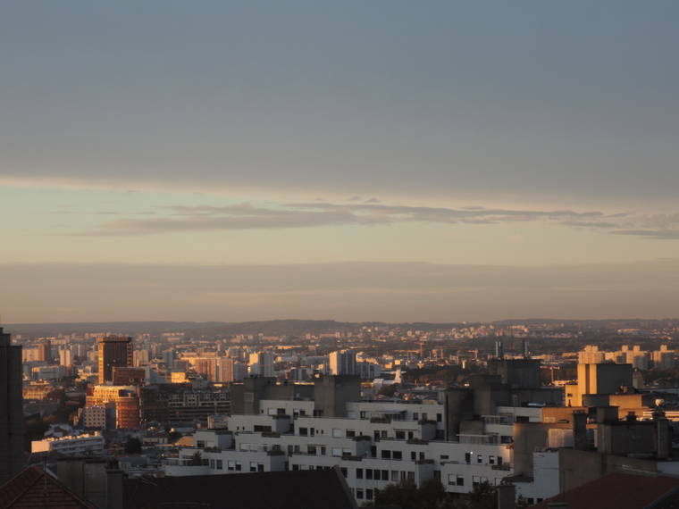 Quedarse En Casa Paris 622642