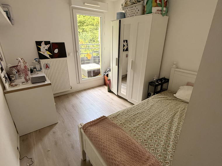 Chambre Chez L'habitant L'Étang-la-Ville 626195