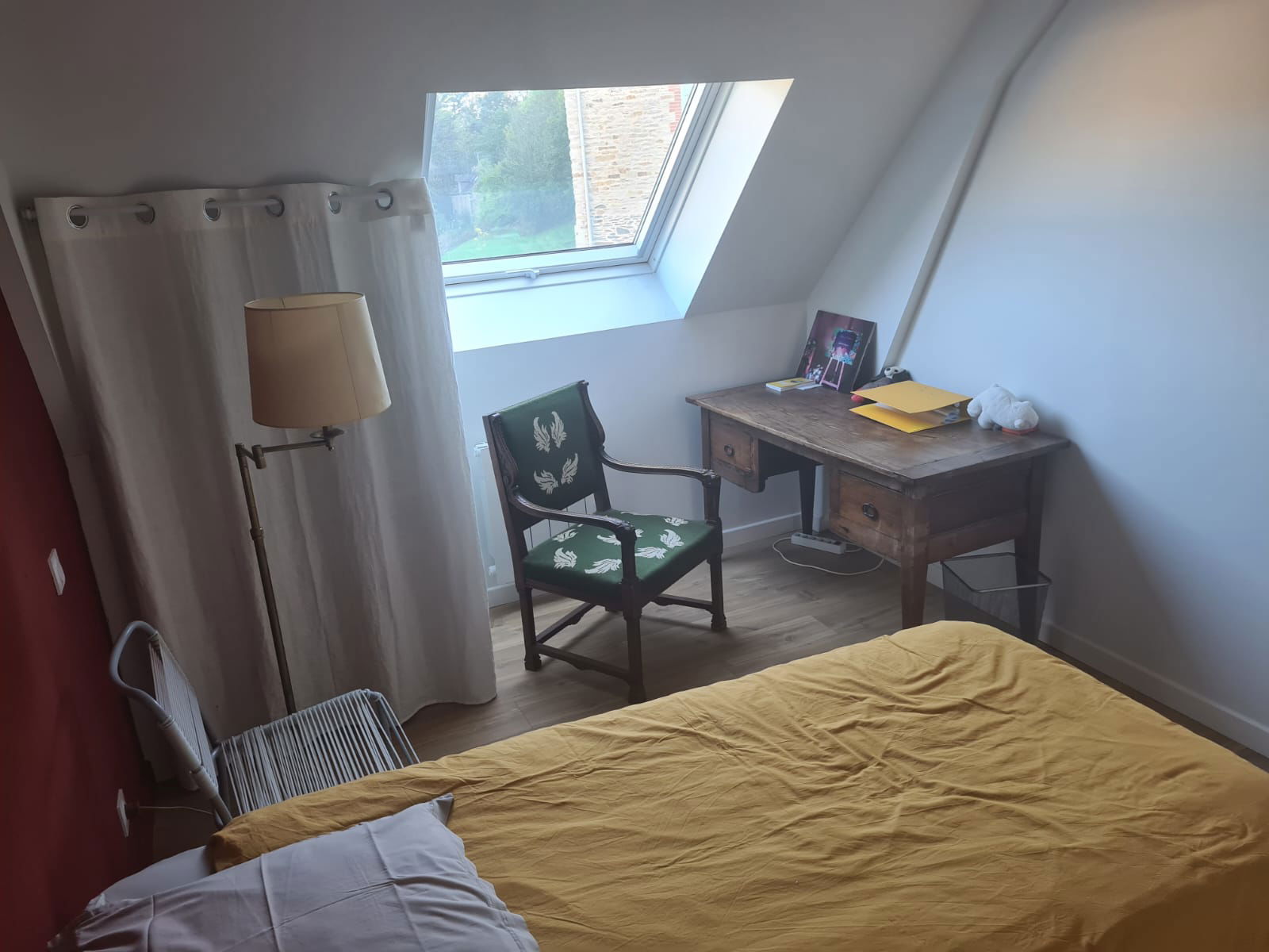 Chambre Chez L'habitant Josselin 627955
