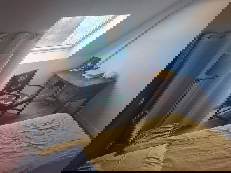 Chambre Chez L'habitant Josselin 627955-4