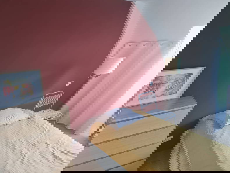 Chambre Chez L'habitant Josselin 627955-5