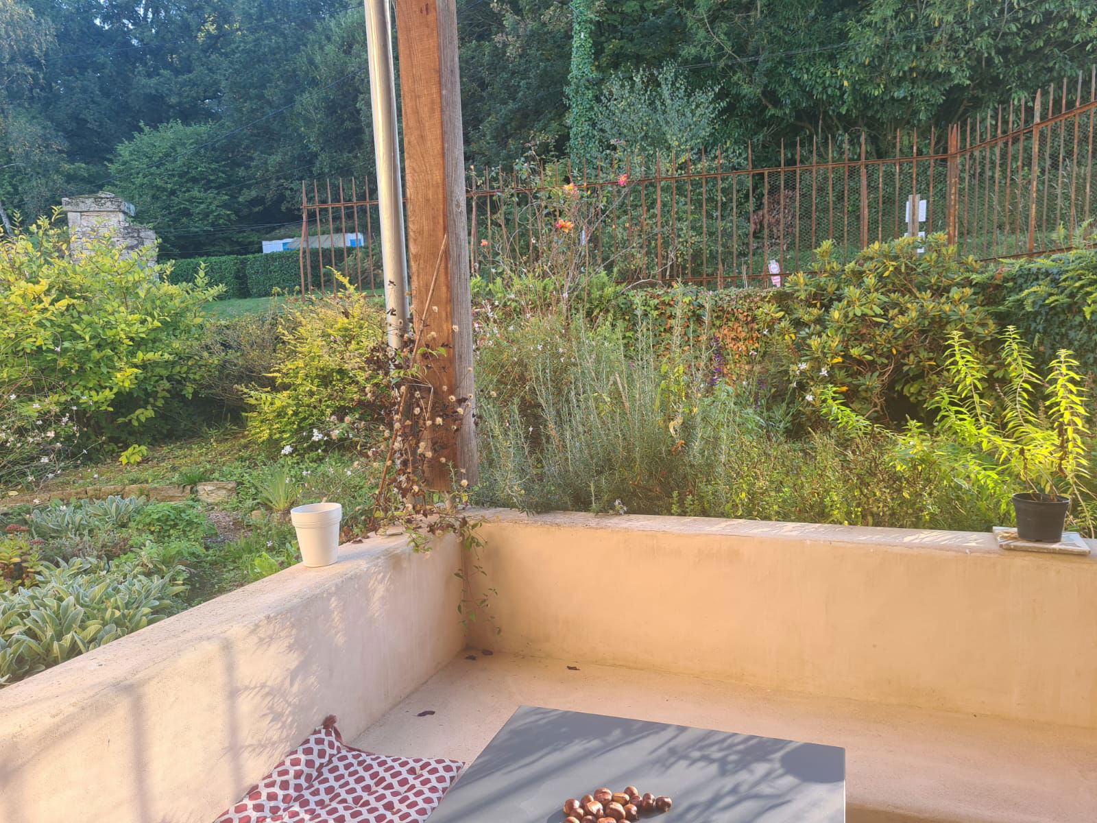 Chambre Chez L'habitant Josselin 627955