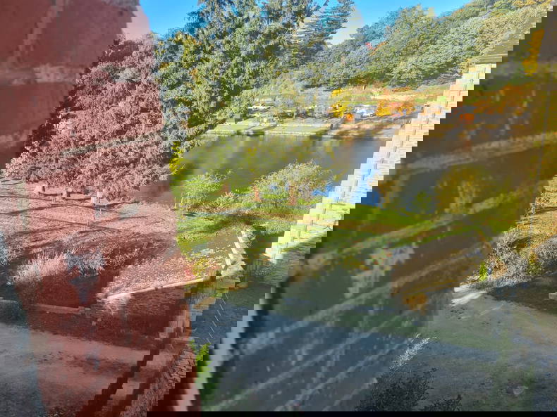 Chambre Chez L'habitant Josselin 627955-2