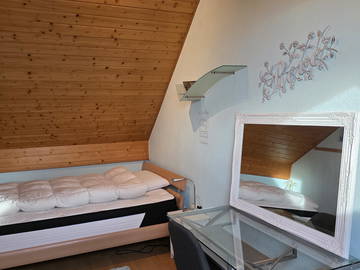 Homestay Corseaux 630310-1