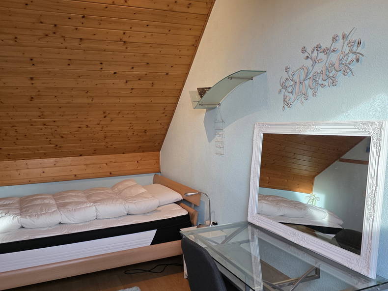 Gastfamilie Corseaux 630310-1