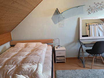 Chambre Chez L'habitant Corseaux 630310-3