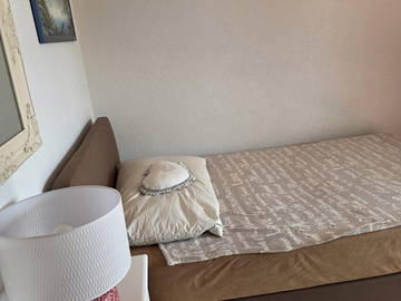 Chambre Chez L'habitant Corseaux 630321-1