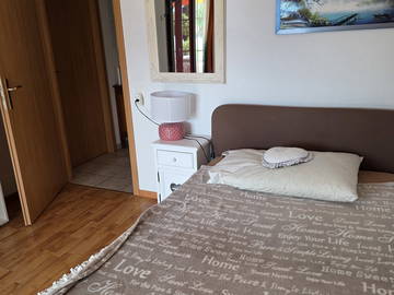 Chambre Chez L'habitant Corseaux 630321-2