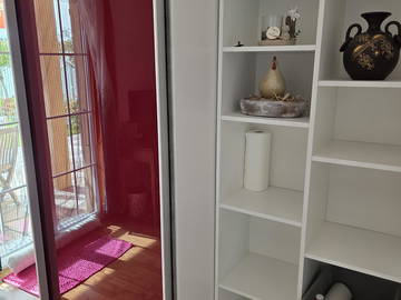 Chambre Chez L'habitant Corseaux 630321-4