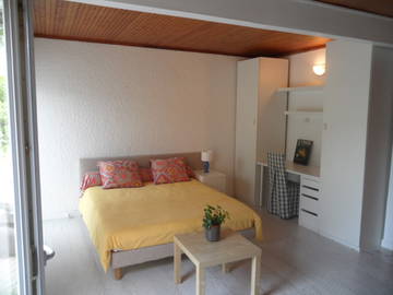 Chambre Chez L'habitant Pessac 632022-1