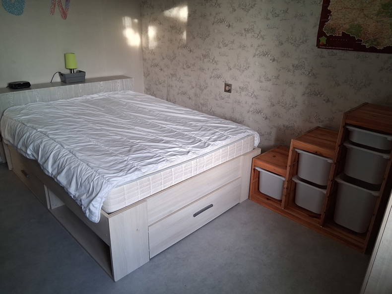 Quedarse En Casa Corbarieu 633099-1