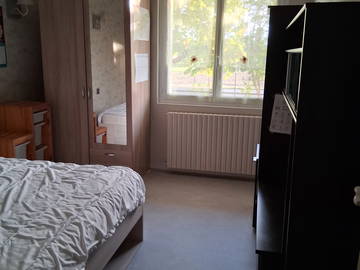 Chambre Chez L'habitant Corbarieu 633099-2