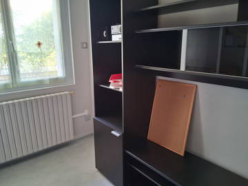 Chambre Chez L'habitant Corbarieu 633099-3