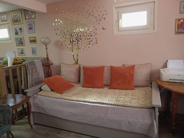 Chambre Chez L'habitant Rennes 634993