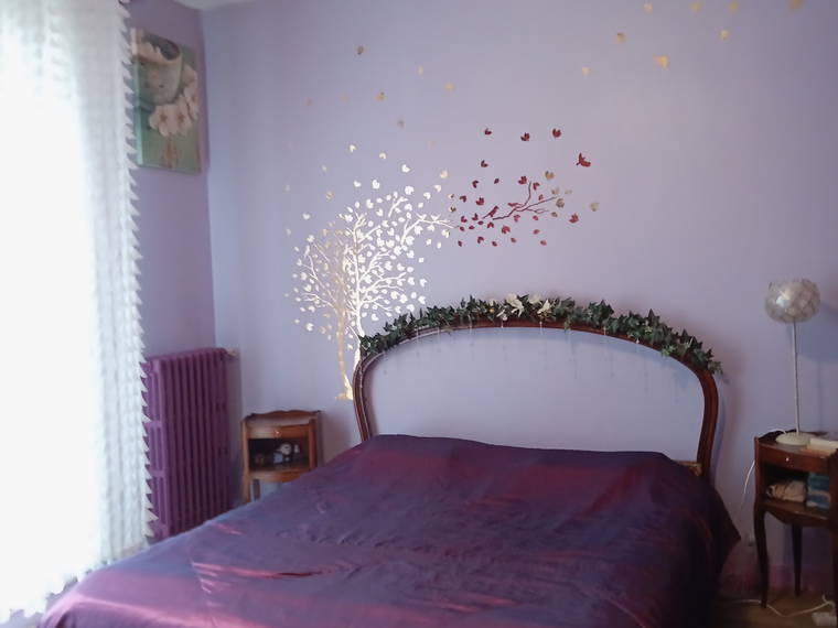 Hospedagem Em Casa De Família Rennes 634993