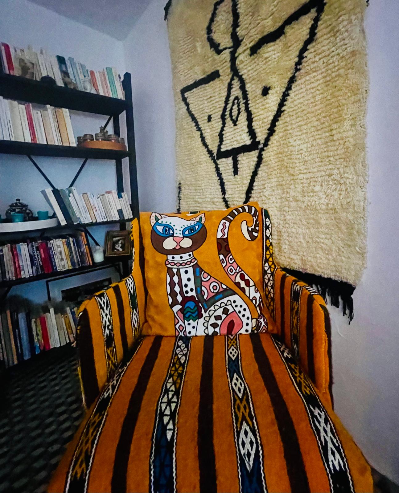 Chambre Chez L'habitant Tanger 635018