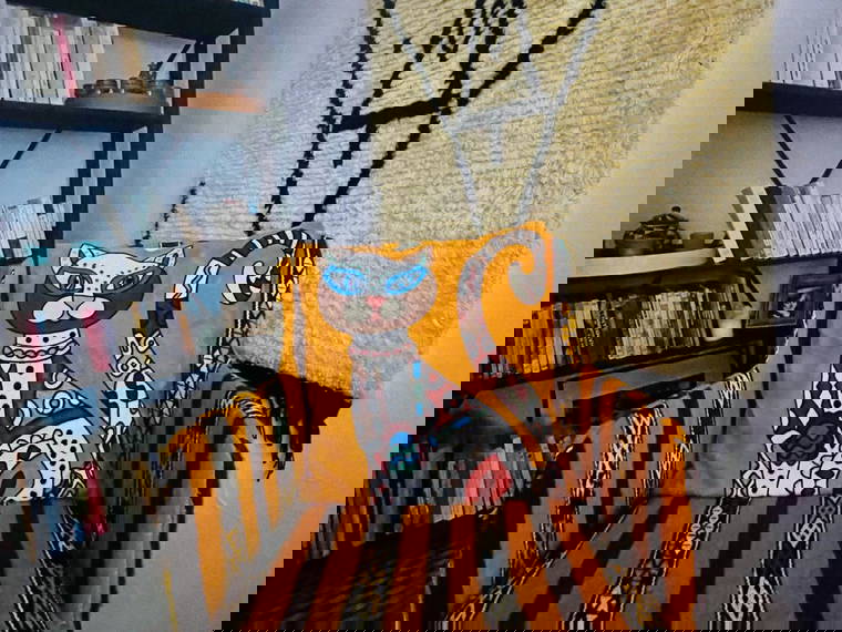 Gastfamilie Tanger 635018