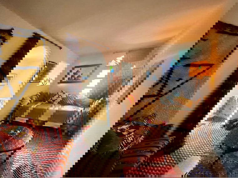 Gastfamilie Tanger 635018