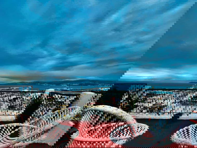 Gastfamilie Tanger 635018