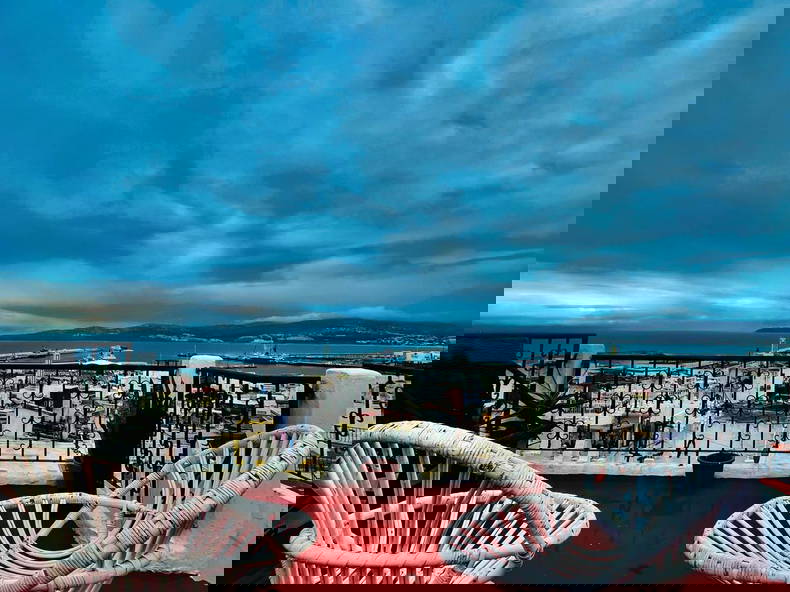 Gastfamilie Tanger 635018-3