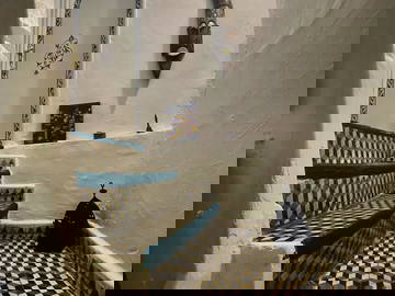 Chambre Chez L'habitant Tanger 635018-5