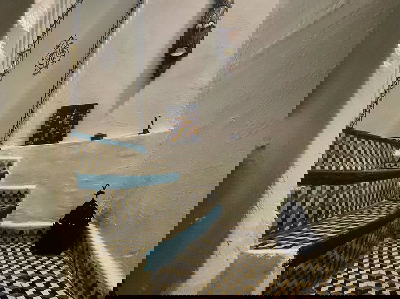 Gastfamilie Tanger 635018-5