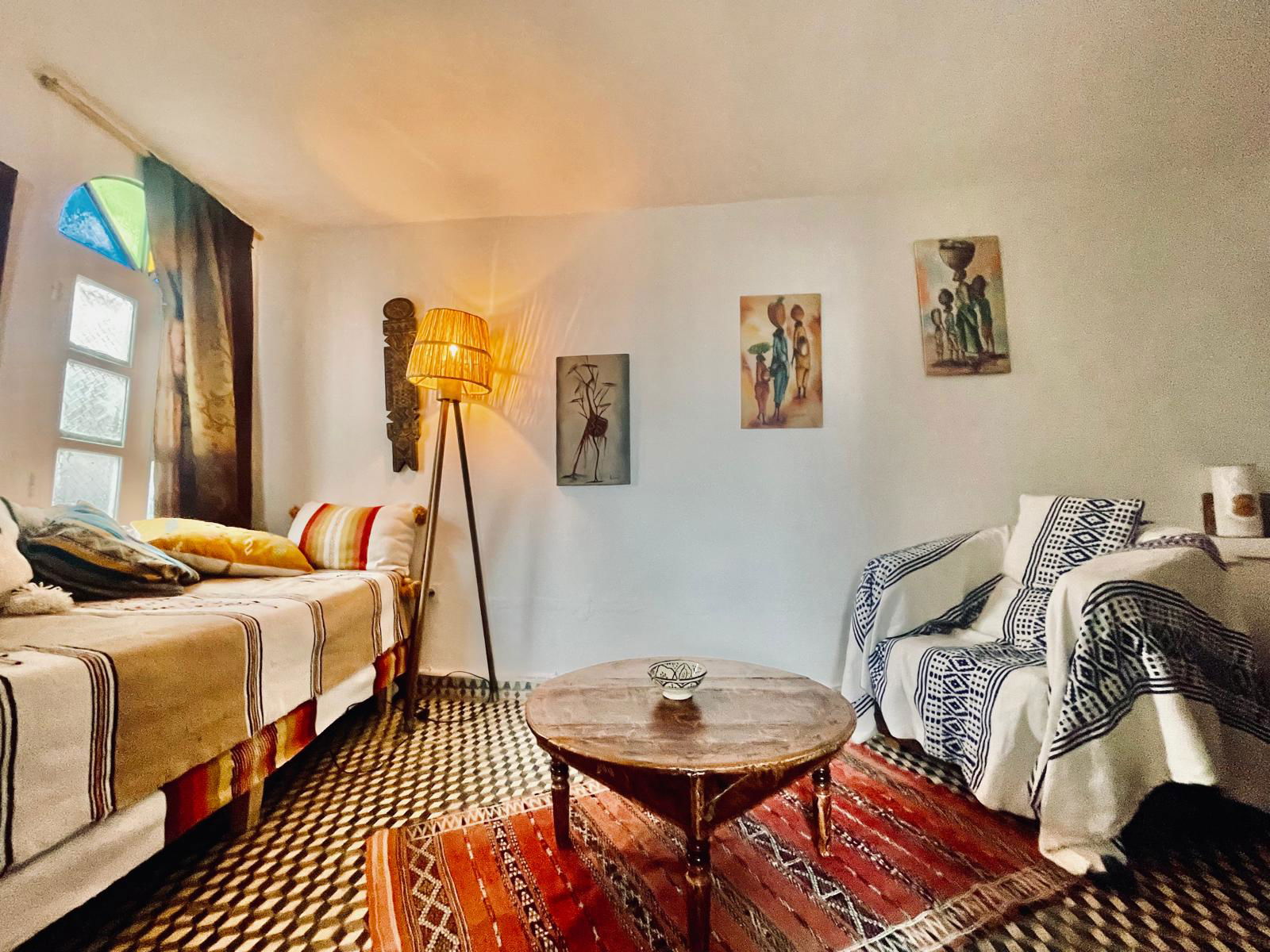 Chambre Chez L'habitant Tanger 635018