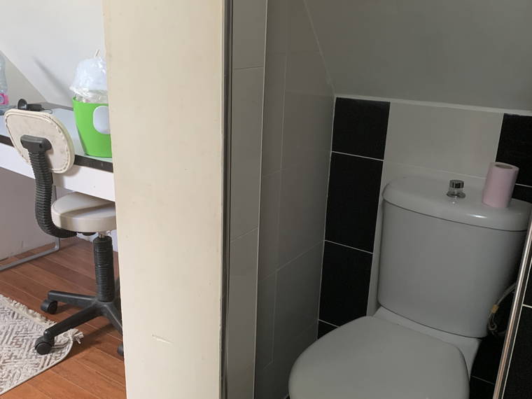 Colocatie Chennevières-sur-Marne 635993