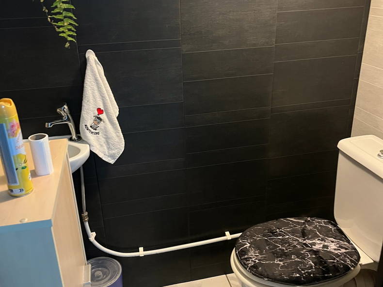 Chambre Chez L'habitant Le Taillan-Médoc 647246-4