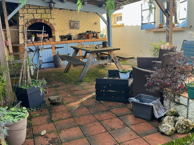Chambre Chez L'habitant Le Taillan-Médoc 647246-5