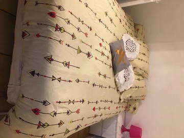 Chambre à louer chez l’habitant