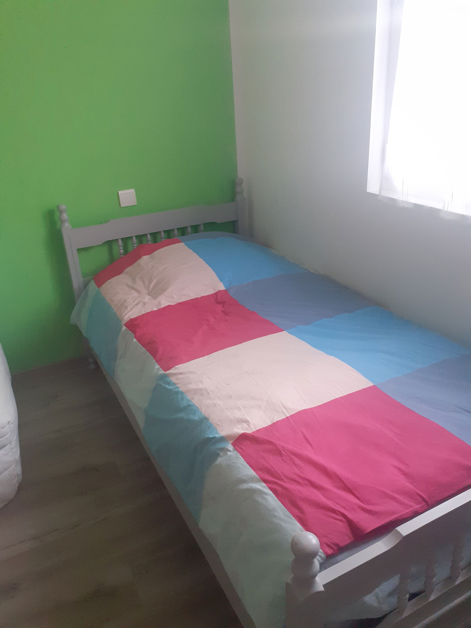 Chambre Chez L'habitant Millau 650876