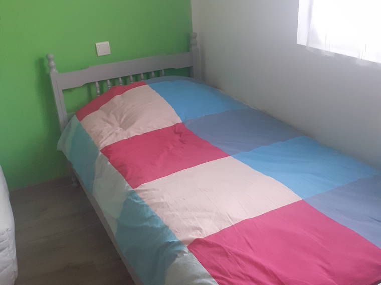 Gastfamilie Millau 650876