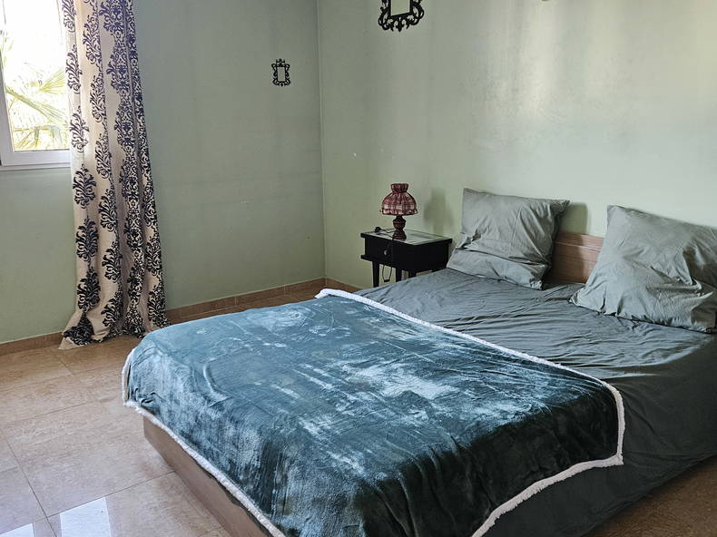 Homestay Olivet 651502-4