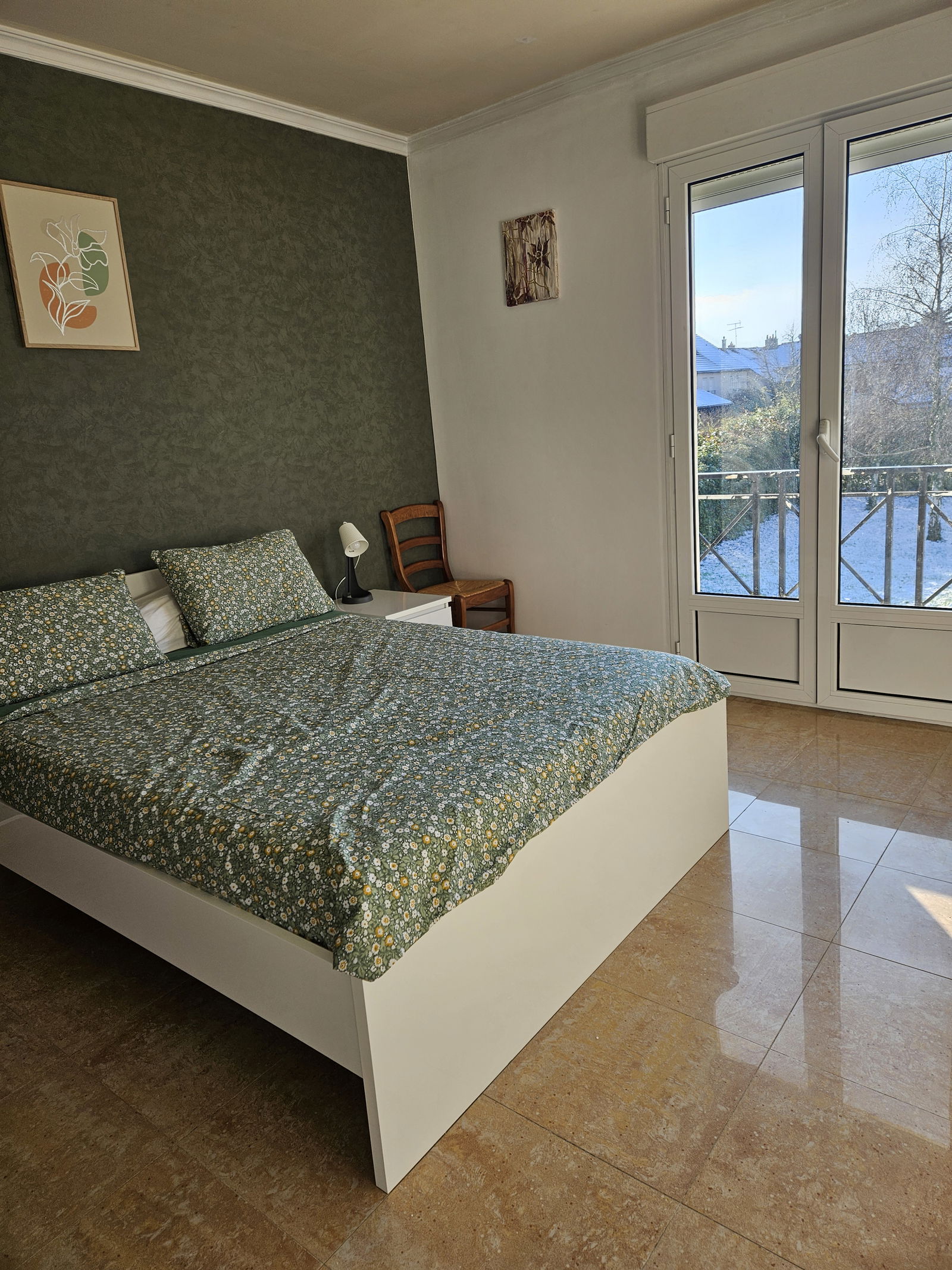 Chambre Chez L'habitant Olivet 651502