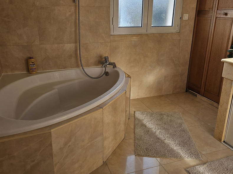 Hjemmeophold Olivet 651512-5